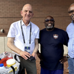 Iglesias adventistas apoyan a familias refugiadas de St.Louis